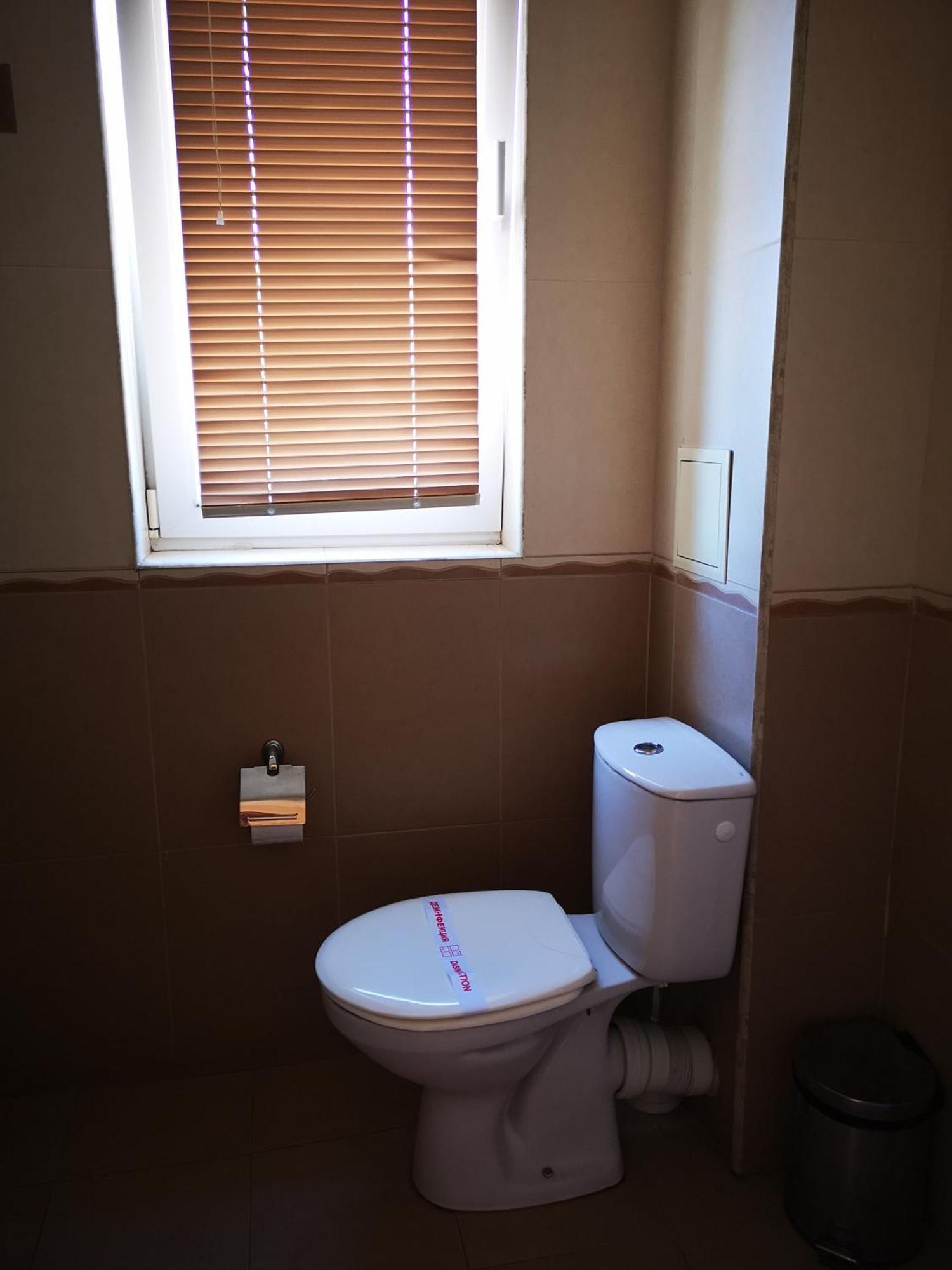 Respekt Guest House Sunny Beach Room photo