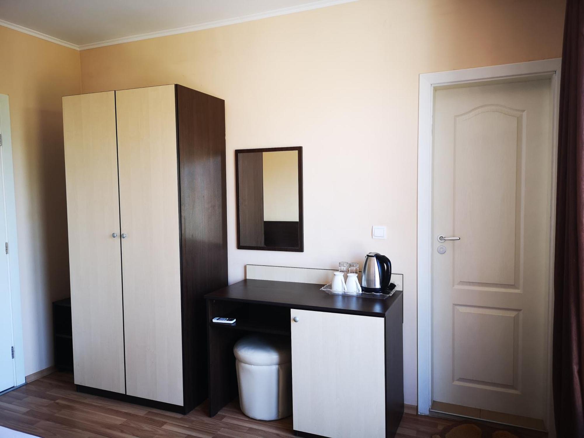 Respekt Guest House Sunny Beach Room photo
