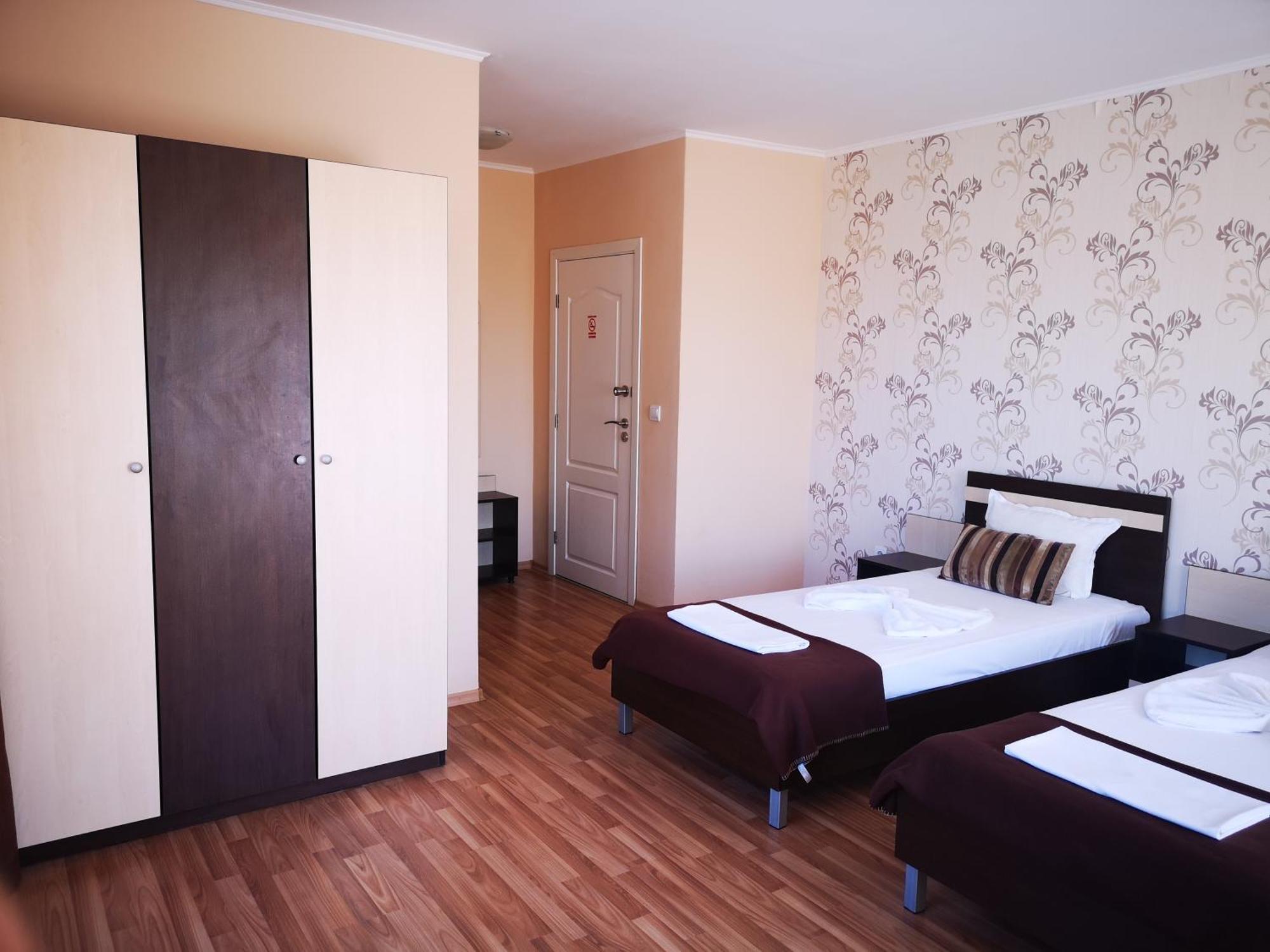 Respekt Guest House Sunny Beach Room photo