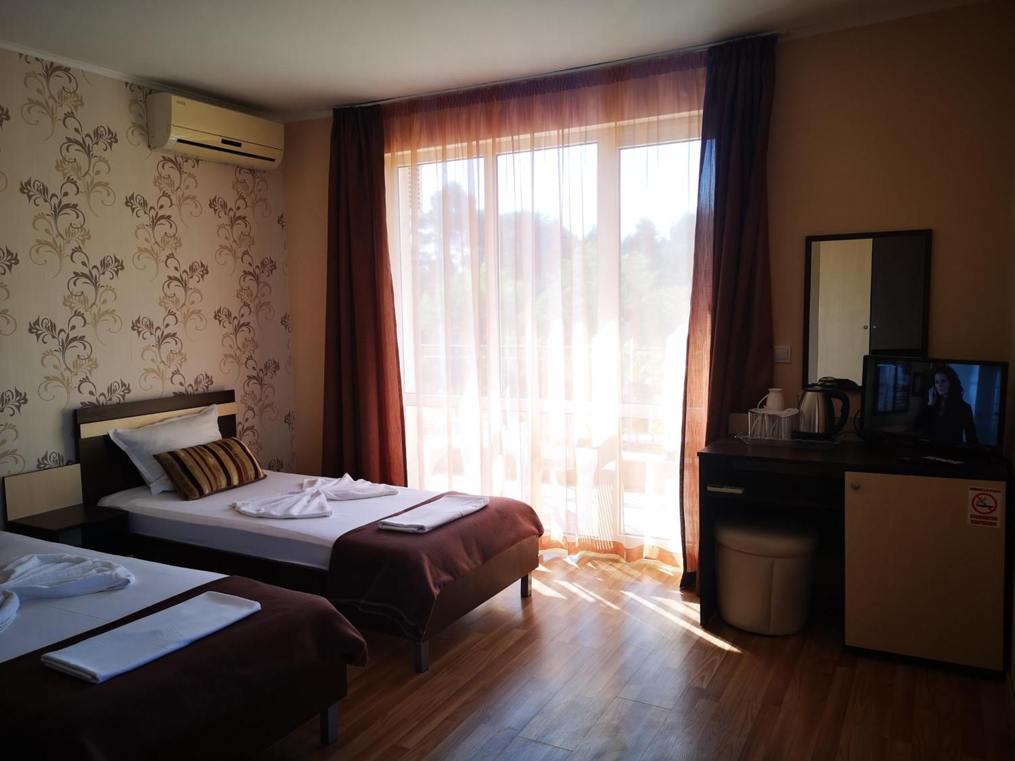 Respekt Guest House Sunny Beach Room photo