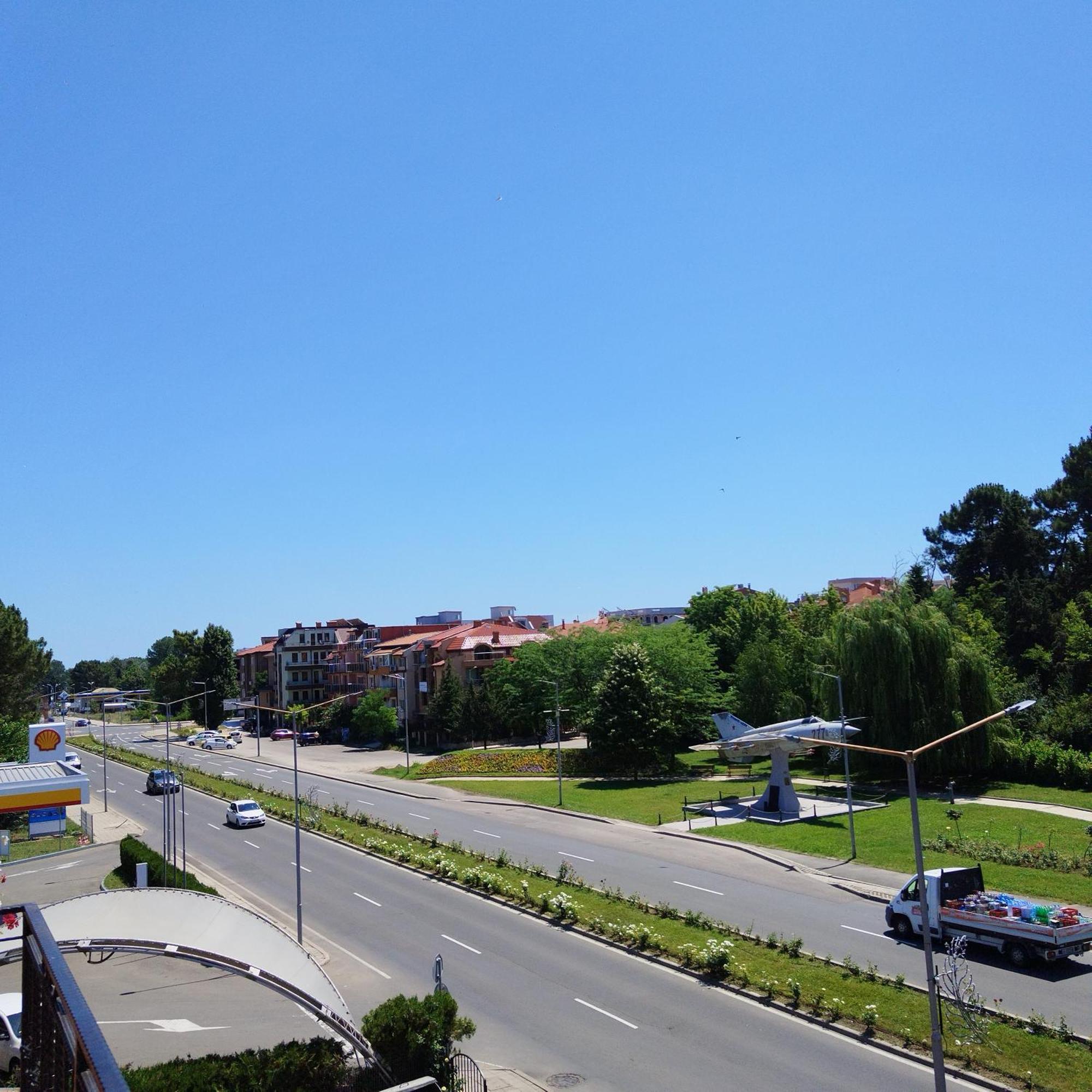 Respekt Guest House Sunny Beach Room photo