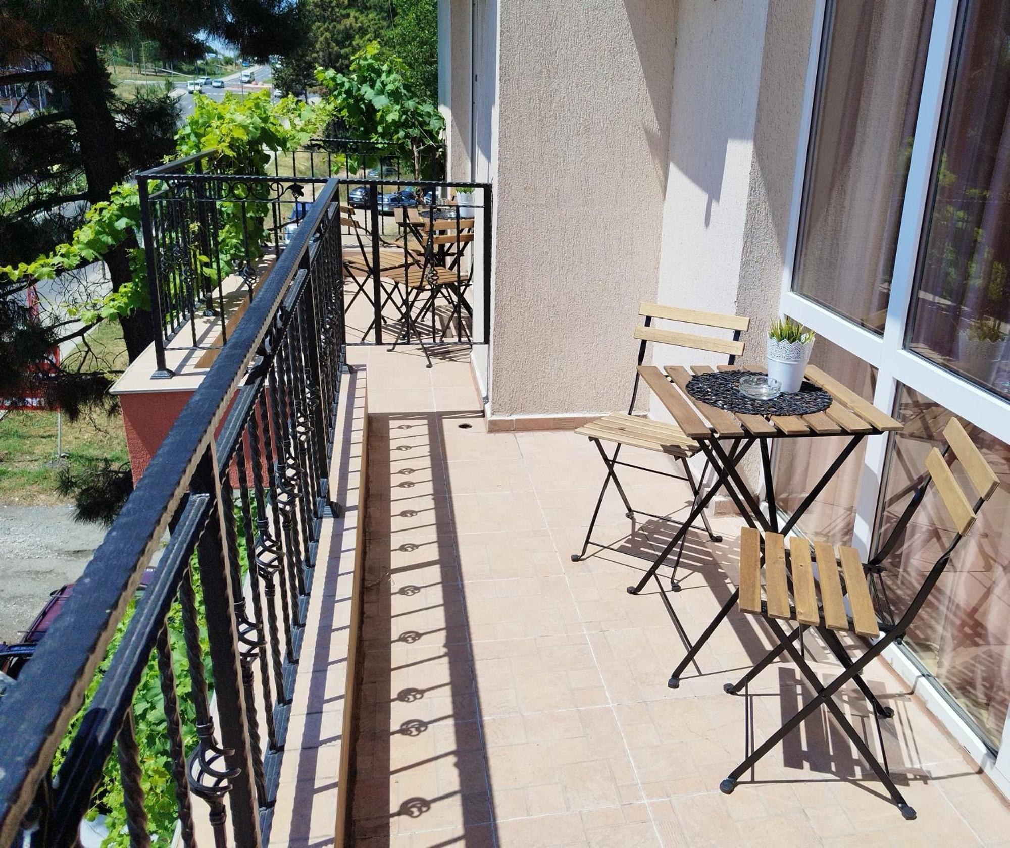 Respekt Guest House Sunny Beach Room photo